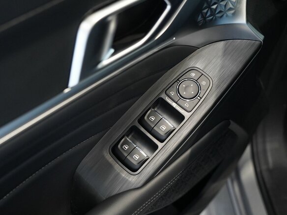 2026 Haval F7x II, серый, 3799000 рублей - вид 11