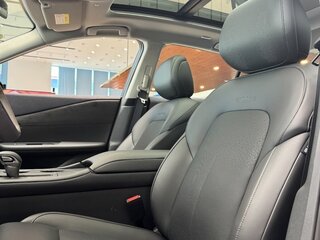 2026 Nissan Teana IV (L34), серебристый, 2940000 рублей, вид 3