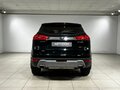 2021 Geely Atlas I, чёрный - вид 6