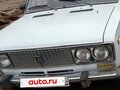 1995 Lada (ВАЗ) 2106, белый, 80000 рублей