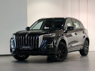 2026 Hongqi HS5 I Рестайлинг, чёрный, 4199000 рублей, вид 1