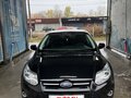 2013 Ford Focus III, чёрный, 890000 рублей - вид 2