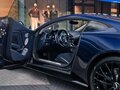 2019 Aston Martin V8 Vantage IV, синий, 13500000 рублей - вид 7