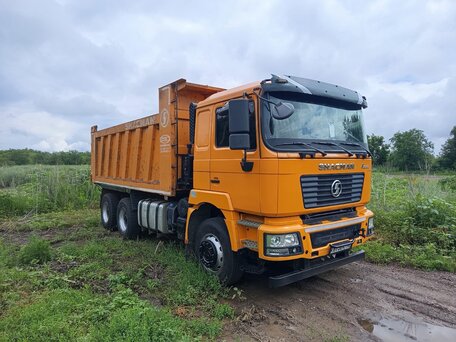 2021 Shacman (Shaanxi) F2000, золотистый, 3500000 рублей, вид 1