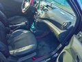 2011 Chevrolet Spark III, чёрный, 470000 рублей - вид 2
