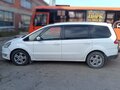2011 Ford Galaxy II Рестайлинг, белый, 900000 рублей - вид 6