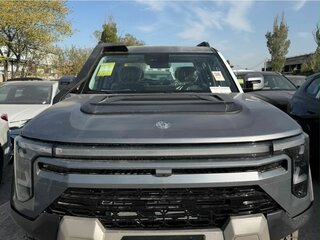 2026 Dongfeng Z9, серый, 4150000 рублей, вид 2