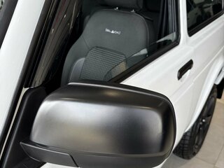 2026 Lada (ВАЗ) Niva Legend I Рестайлинг, белый, 1289000 рублей, вид 5