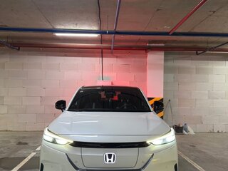 2023 Honda e:NS1, белый, 2100000 рублей, вид 2