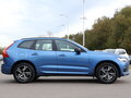 2019 Volvo XC60 II, синий, 3039000 рублей - вид 3