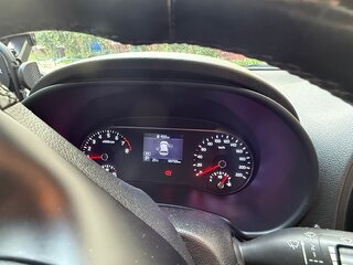 2019 Kia Soul III, красный, 1800000 рублей, вид 5