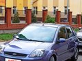 2006 Ford Fiesta Mk5, фиолетовый, 399000 рублей