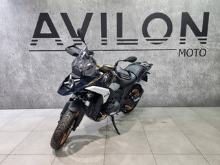 2026 BMW R 1300 GS, синий, 3300000 рублей, вид 3