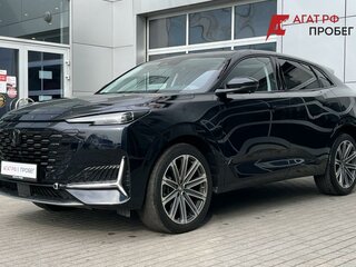 2023 Changan UNI-K, чёрный, 2635000 рублей, вид 3