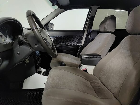 2007 Lada (ВАЗ) Priora I, голубой, 169000 рублей - вид 15