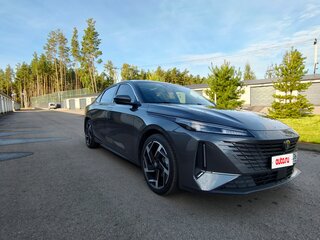 2024 Changan Lamore, серый, 2149000 рублей, вид 3