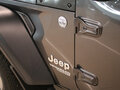 2018 Jeep Wrangler IV (JL), серый - вид 11