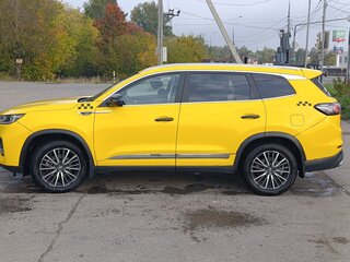 2022 Chery Tiggo 8 Pro Max I, чёрный, 1800000 рублей, вид 2