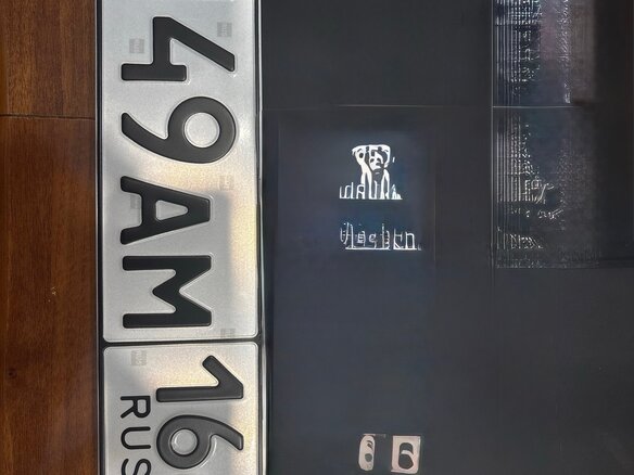 1968 ГАЗ 21 «Волга» 21Р, красный, 999999 рублей - вид 19