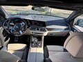 2019 BMW X7 40i I (G07), чёрный - вид 10