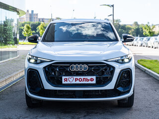 2026 Audi Q5 L III (GU), белый, 6790000 рублей, вид 2