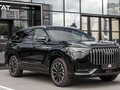 2025 Jaecoo J8, чёрный, 4735989 рублей - вид 2