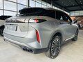 2025 Exeed RX, серый, 4700000 рублей - вид 5
