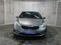 2014 Kia Cerato III, серый - вид 1