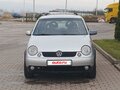 2001 Volkswagen Lupo, белый, 420000 рублей - вид 10