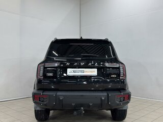 2023 Haval Dargo I, чёрный, 2450000 рублей, вид 5