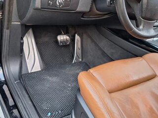 2009 BMW X5 30d II (E70), чёрный, 1700000 рублей, вид 1
