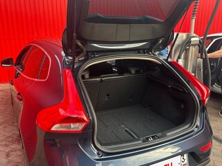 2014 Volvo V40 Cross Country I, синий, 1400000 рублей, вид 5