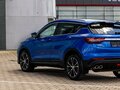 2020 Geely Coolray I, синий - вид 8