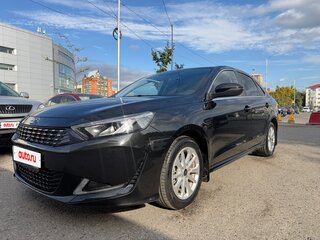 2023 Kaiyi E5, чёрный, 1159000 рублей, вид 2