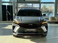 2024 Geely Coolray I Рестайлинг, серый - вид 1