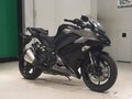 2017 Kawasaki Ninja 1000, чёрный, 999000 рублей - вид 2