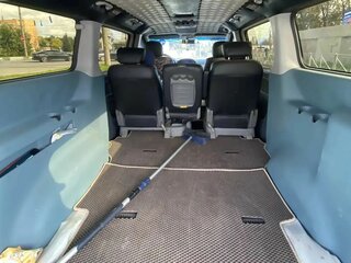 2008 Hyundai Grand Starex I, серый, 1300000 рублей, вид 5