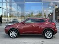 2011 Nissan Juke I, красный, 970000 рублей - вид 7
