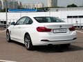 2017 BMW 4 серии 420d xDrive F32/F33/F36, белый - вид 6