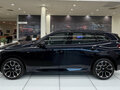 2026 BMW X3 Long 30L xDrive IV (G45/G48), чёрный, 7190000 рублей - вид 6