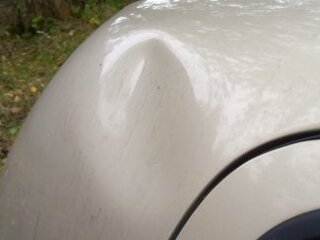 2007 Hyundai Getz I Рестайлинг, бежевый, 520000 рублей, вид 5