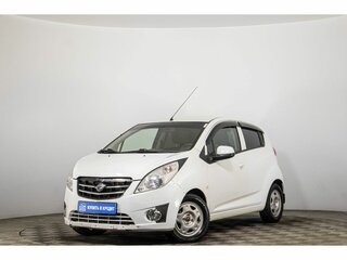2016 Ravon R2, белый, 619000 рублей, вид 3
