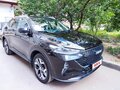 2024 Haval F7x I Рестайлинг, чёрный, 2600000 рублей - вид 8
