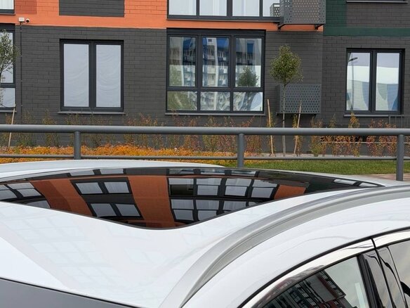 2023 Geely Coolray I, белый, 1599000 рублей - вид 23