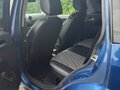 2008 Ford Fusion I Рестайлинг, синий, 550000 рублей - вид 7