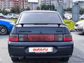 2004 Lada (ВАЗ) 2110, чёрный, 200000 рублей - вид 5