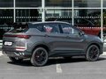 2026 Geely Coolray I Рестайлинг 2, серый - вид 6