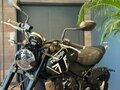 2026 Triumph Trident 660, чёрный, 1250000 рублей - вид 4