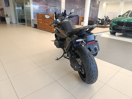 2025 BMW R 1300 RS, чёрный, 2420000 рублей, вид 5