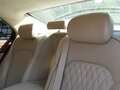 2020 Genesis G90 I Рестайлинг, чёрный - вид 7